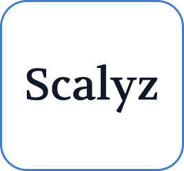 Scalyz